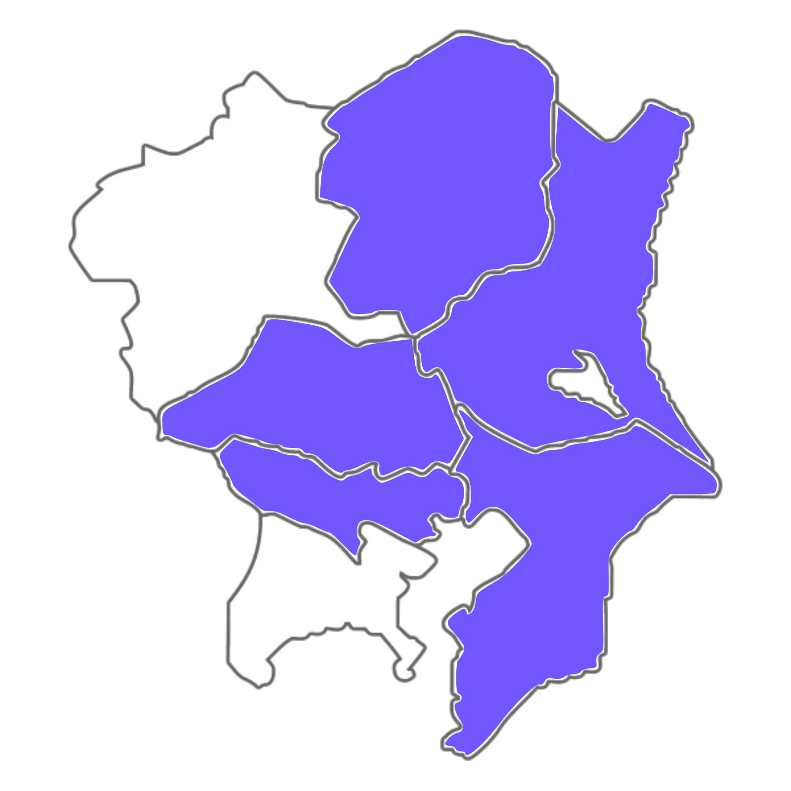 area